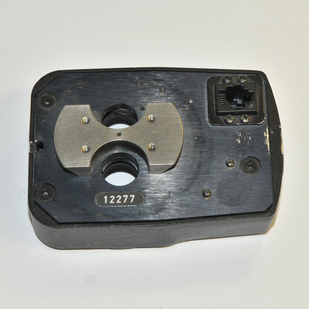 LASERSCOPE Eye Safety Filter for ZEISS Microscopes Ophthalmology 12277 PARTS AS IS