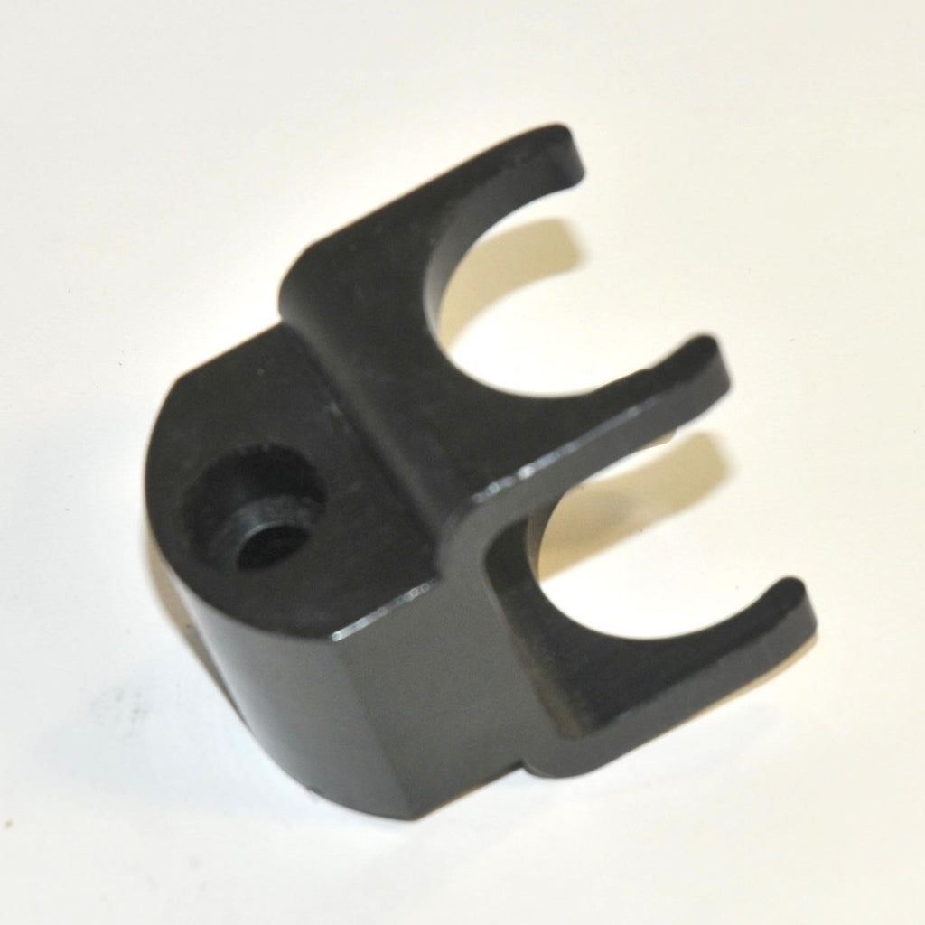 Zimmer Cryo 6 Chiller Articulating Arm Plastic Black Hose Hand piece Holder PART