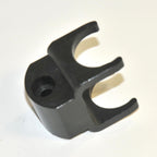 Zimmer Cryo 6 Chiller Articulating Arm Plastic Black Hose Hand piece Holder PART