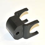 Zimmer Cryo 6 Chiller Articulating Arm Plastic Black Hose Hand piece Holder PART