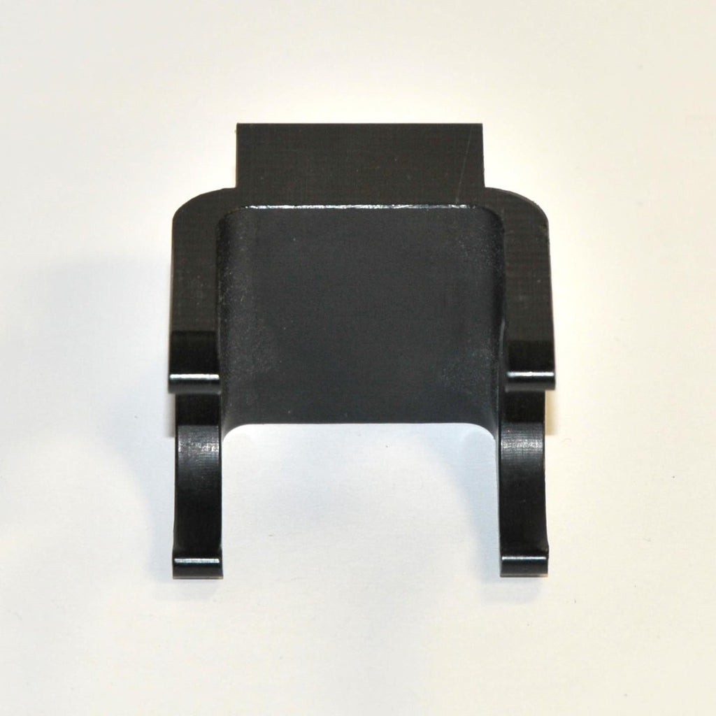 Zimmer Cryo 6 Chiller Articulating Arm Plastic Black Hose Hand piece Holder PART