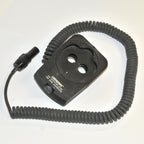 LASERSCOPE Eye Safety Filter for ZEISS Microscopes Ophthalmology 17818 PARTS AS IS