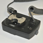 LASERSCOPE Eye Safety Filter for ZEISS Microscopes Ophthalmology 17818 PARTS AS IS