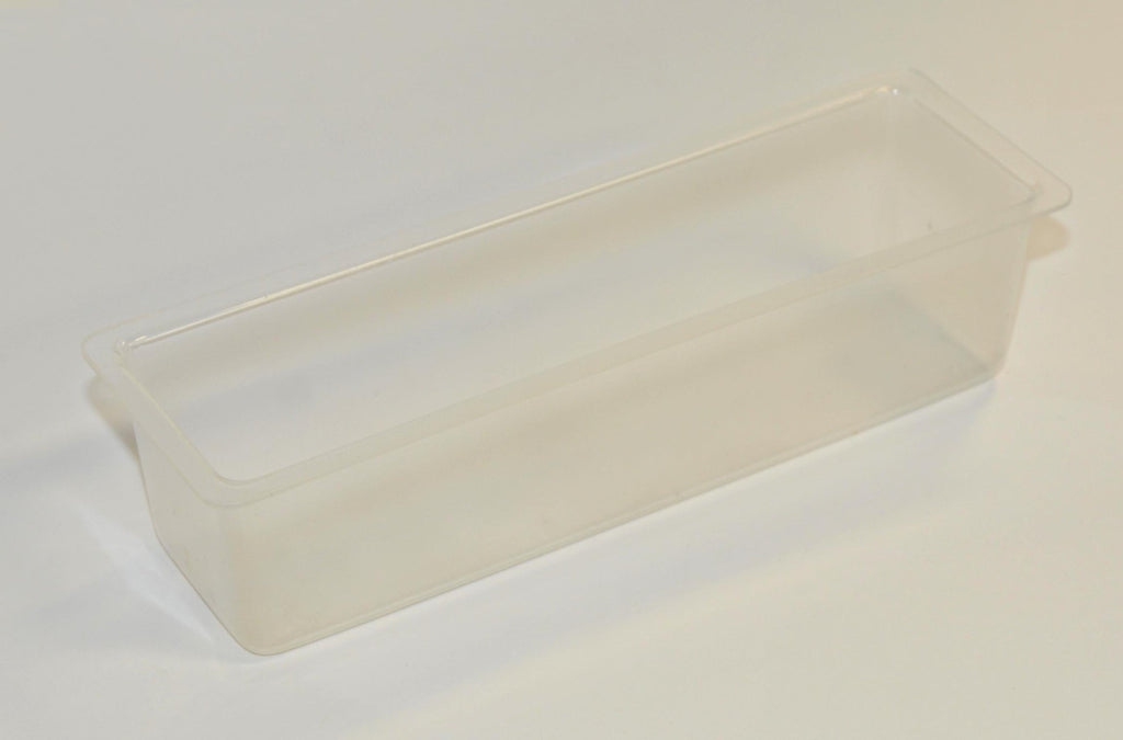 Zimmer Cryo 6 Chiller System Clear Plastic Coolant Tray Holder Cryo6 PARTS