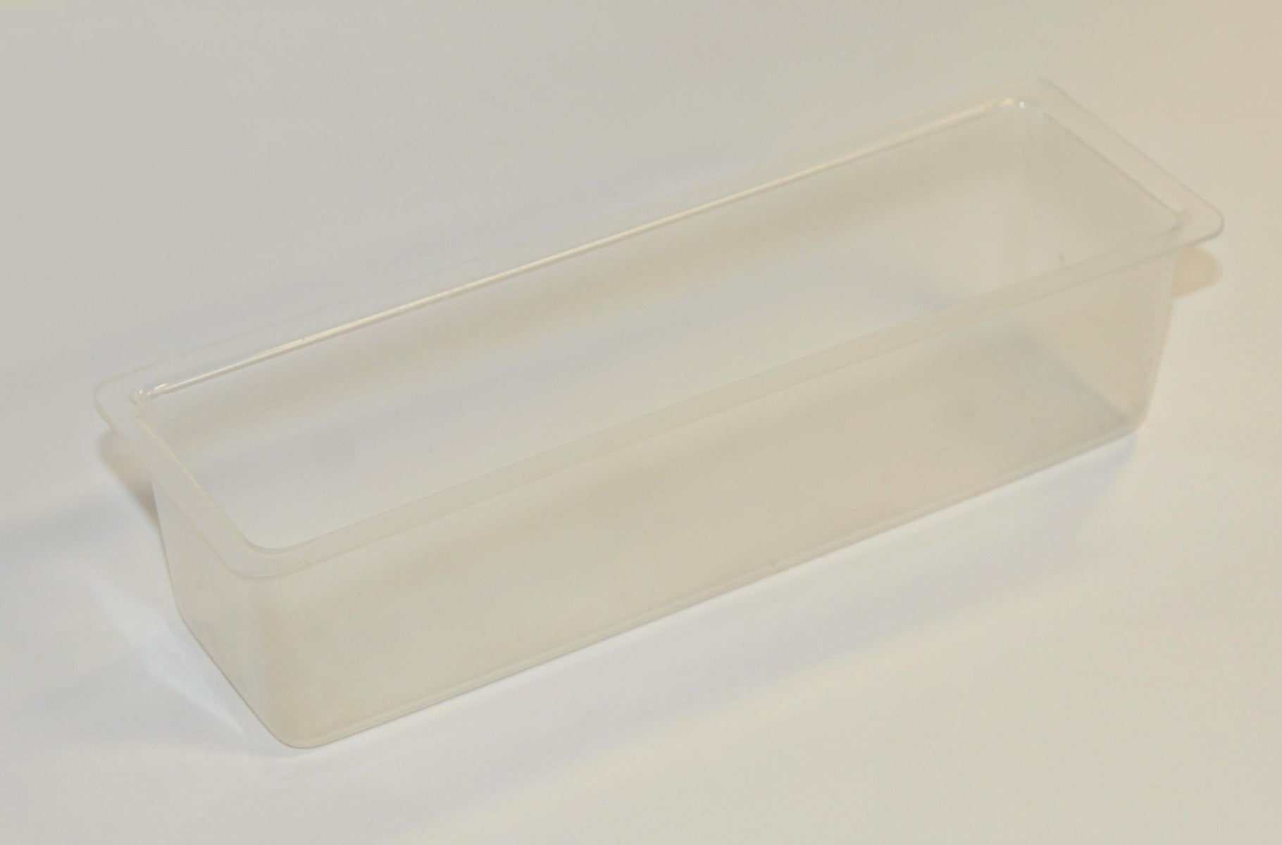 Zimmer Cryo 6 Chiller System Clear Plastic Coolant Tray Holder Cryo6 PARTS