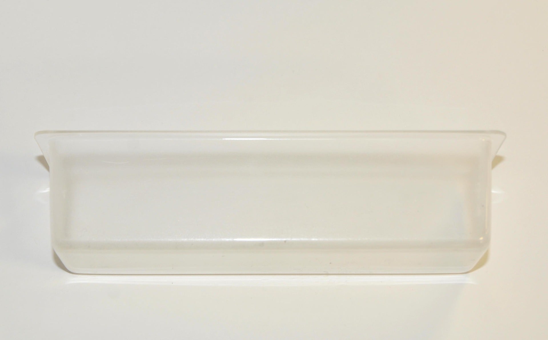 Zimmer Cryo 6 Chiller System Clear Plastic Coolant Tray Holder Cryo6 PARTS