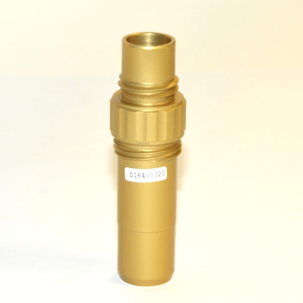 Syneron Candela CO2RE CORE CO2 Laser Gold F100mm 120 micron Lens AS76112 PARTS