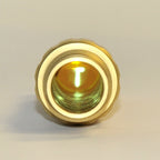 Syneron Candela CO2RE CORE CO2 Laser Gold F100mm 120 micron Lens AS76112 PARTS