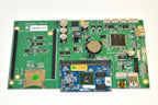 Cutera SecretRF Computer Main Green Board PCB KM1803-127 K18-A-00003 Secret RF