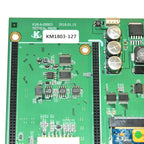 Cutera SecretRF Computer Main Green Board PCB KM1803-127 K18-A-00003 Secret RF