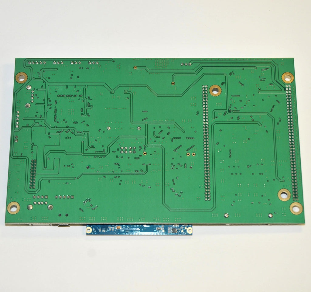 Cutera SecretRF Computer Main Green Board PCB KM1803-127 K18-A-00003 Secret RF