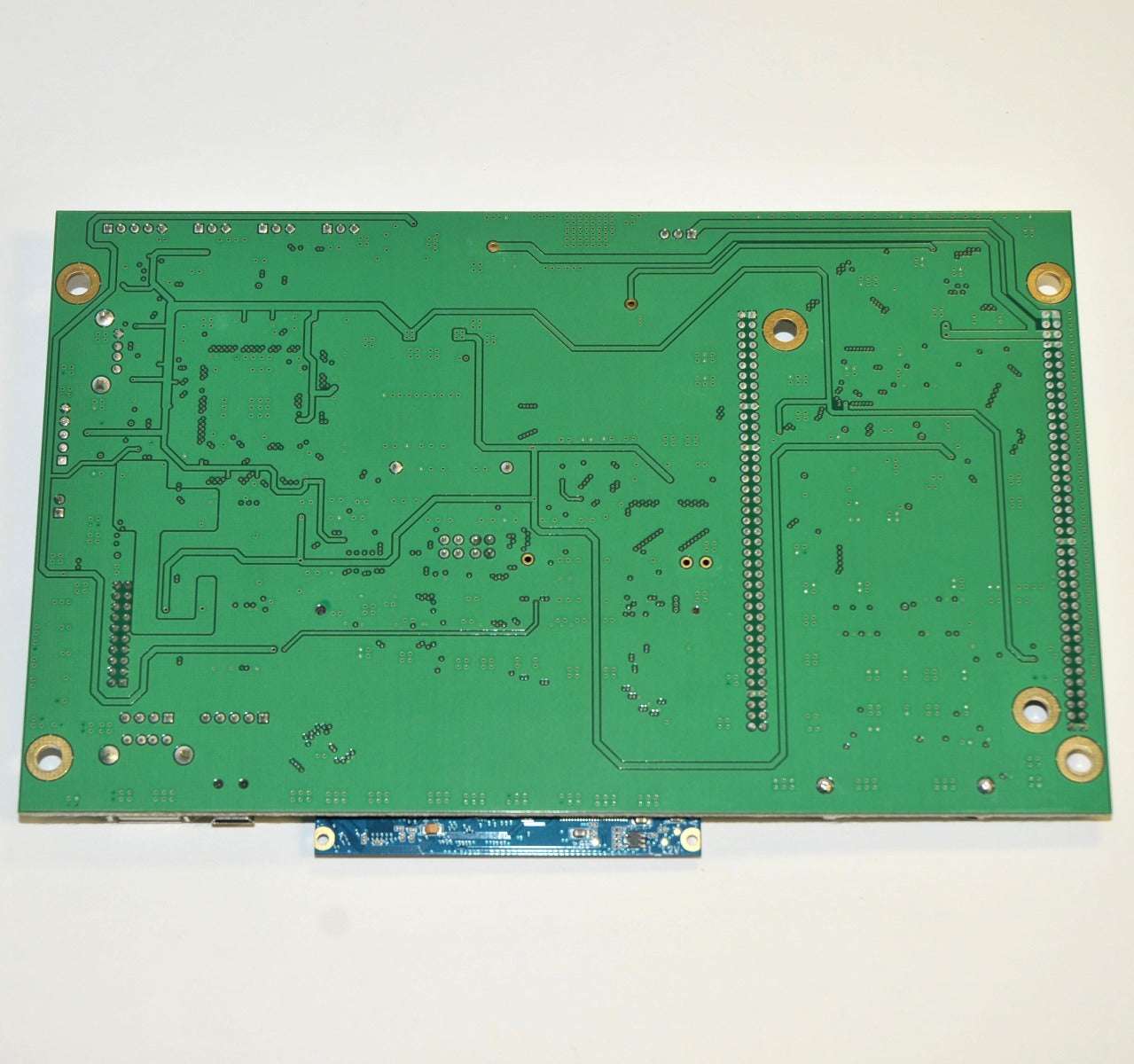 Cutera SecretRF Computer Main Green Board PCB KM1803-127 K18-A-00003 Secret RF