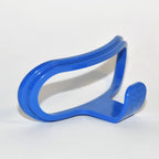 Zeltiq CoolSculpting CoolMini Applicator Double Chin Jaw Blue Marking Template