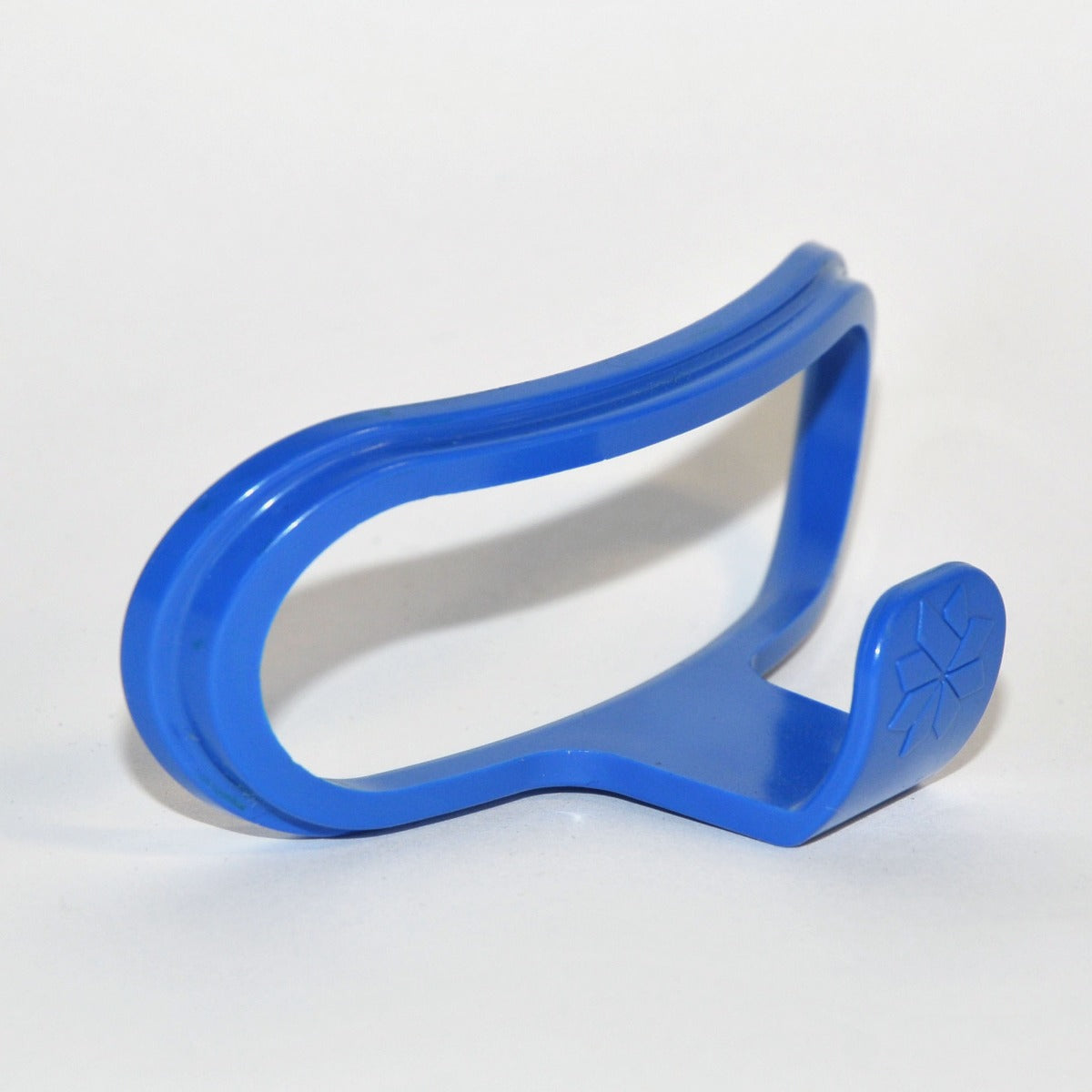 Zeltiq CoolSculpting CoolMini Applicator Double Chin Jaw Blue Marking Template