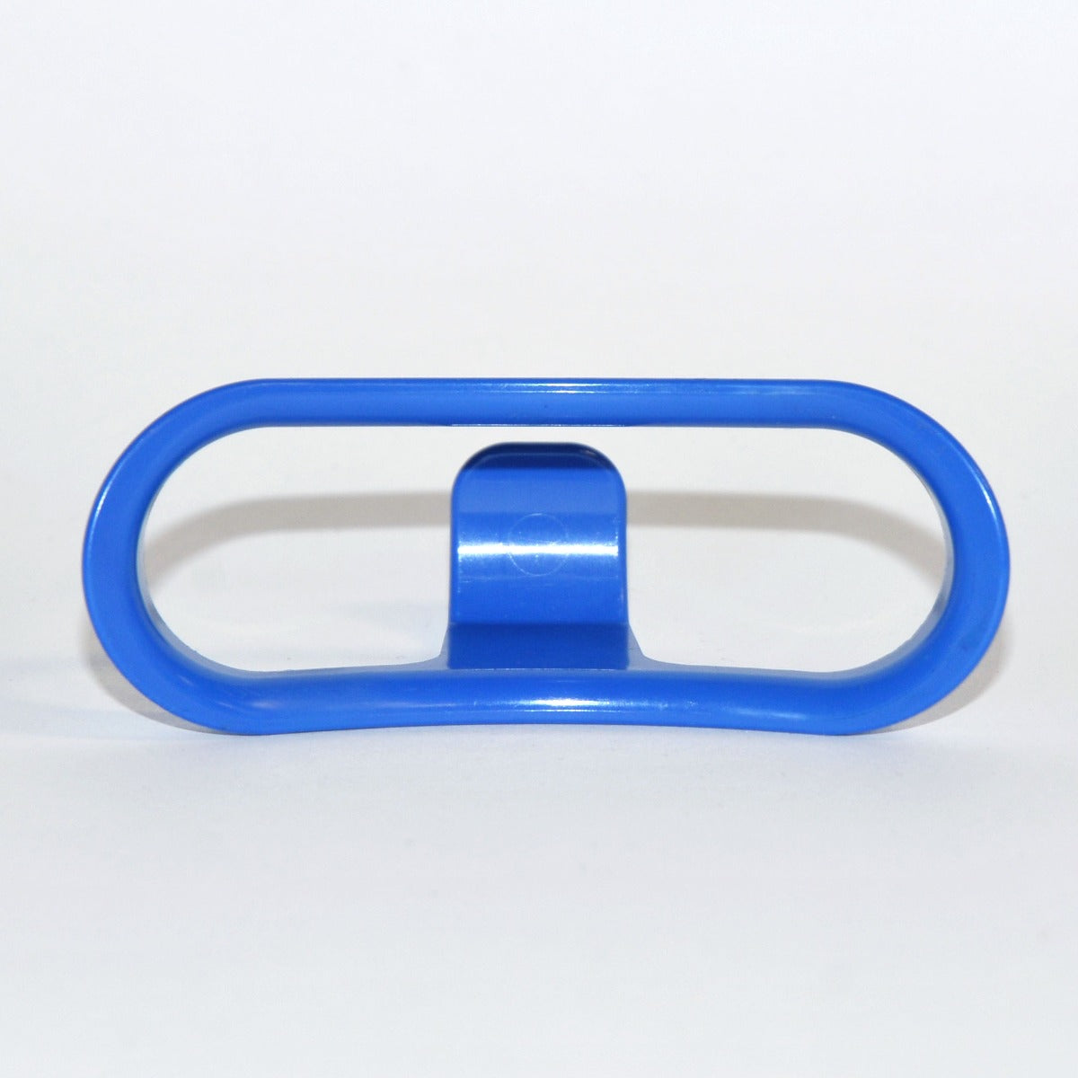 Zeltiq CoolSculpting CoolMini Applicator Double Chin Jaw Blue Marking Template