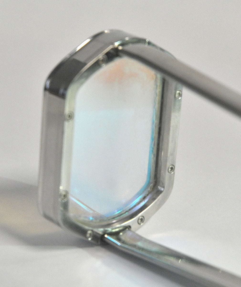 Sciton Profile Erbium Laser 6mm Scanner 1500-466-50 Wrinkles Scars