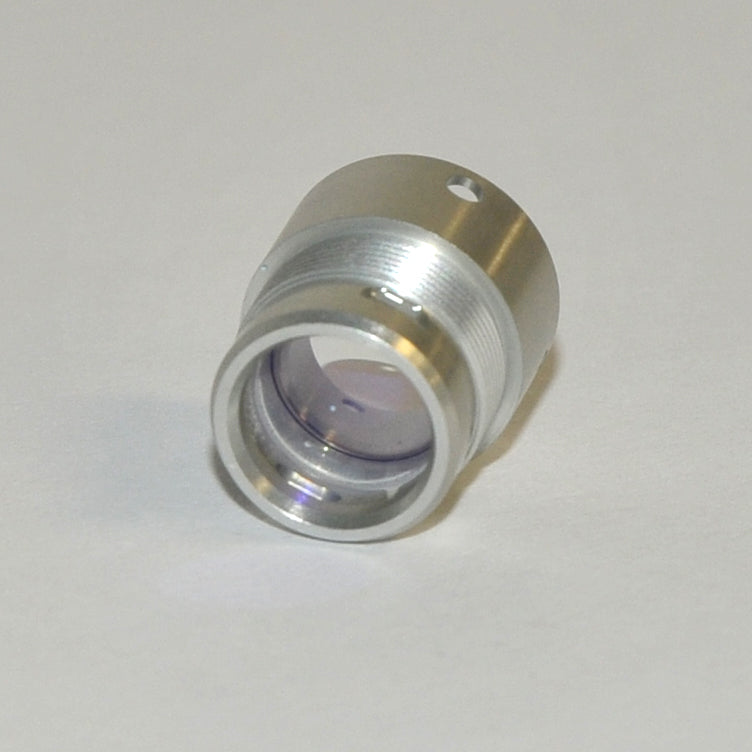 Cutera Laser FRU Handpiece L2 Lens Cell ASM EH Hand Piece Focusing Optic 7001516