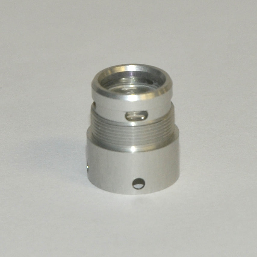 Cutera Laser FRU Handpiece L2 Lens Cell ASM EH Hand Piece Focusing Optic 7001516