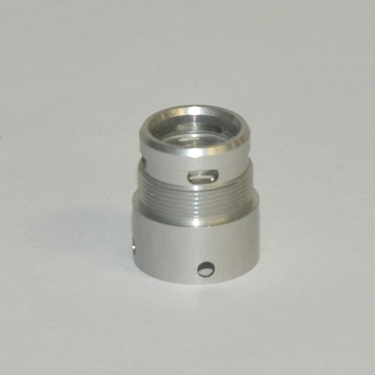 Cutera Laser FRU Handpiece L2 Lens Cell ASM EH Hand Piece Focusing Optic 7001516