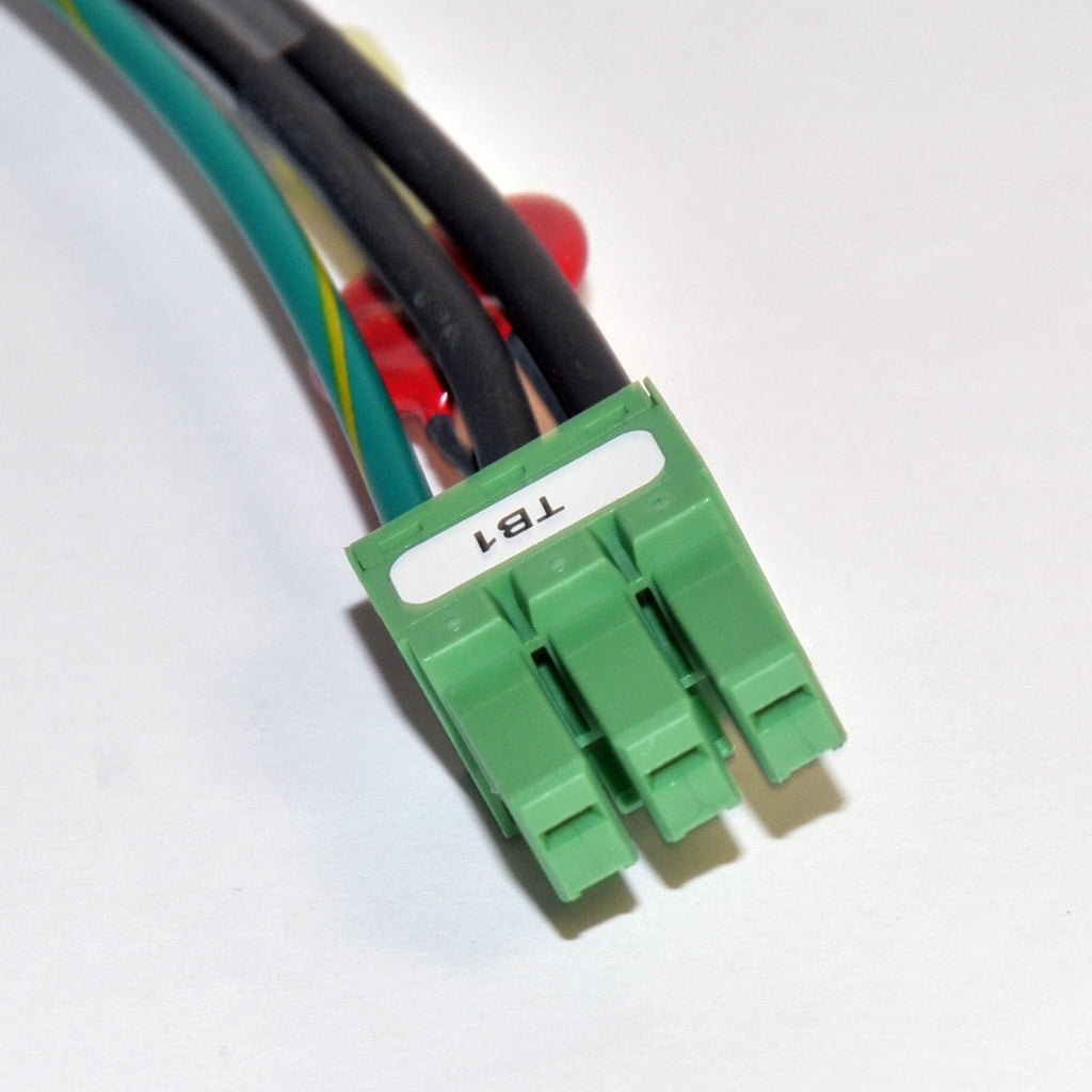 Cutera Laser Cable Wiring Harness Kit Electrical 15-100-5506 15-100-5505 PARTS