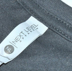 BLACK Shirt Powered By MRP Size Medium NEW Short Sleeve T-Shirt Med M