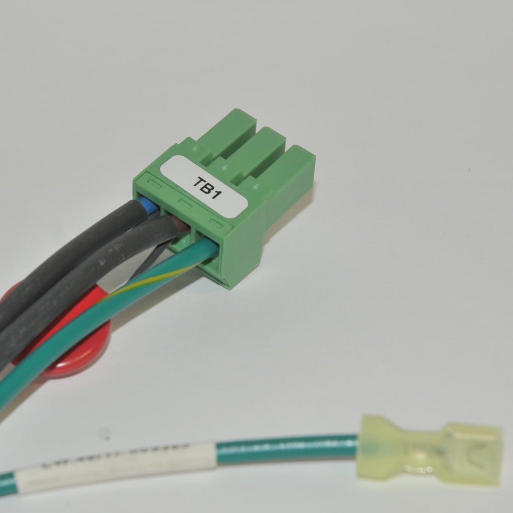 Cutera Laser Cable Wiring Harness Kit Electrical 15-100-5506 15-100-5505 PARTS