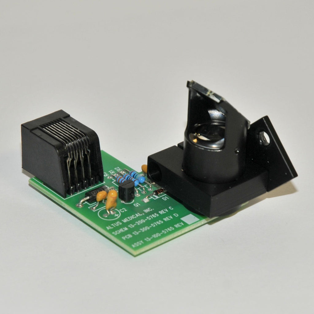Cutera Laser Altus CoolGlide Vantage Aiming Beam Diode Mirror PARTS 13-100-5765