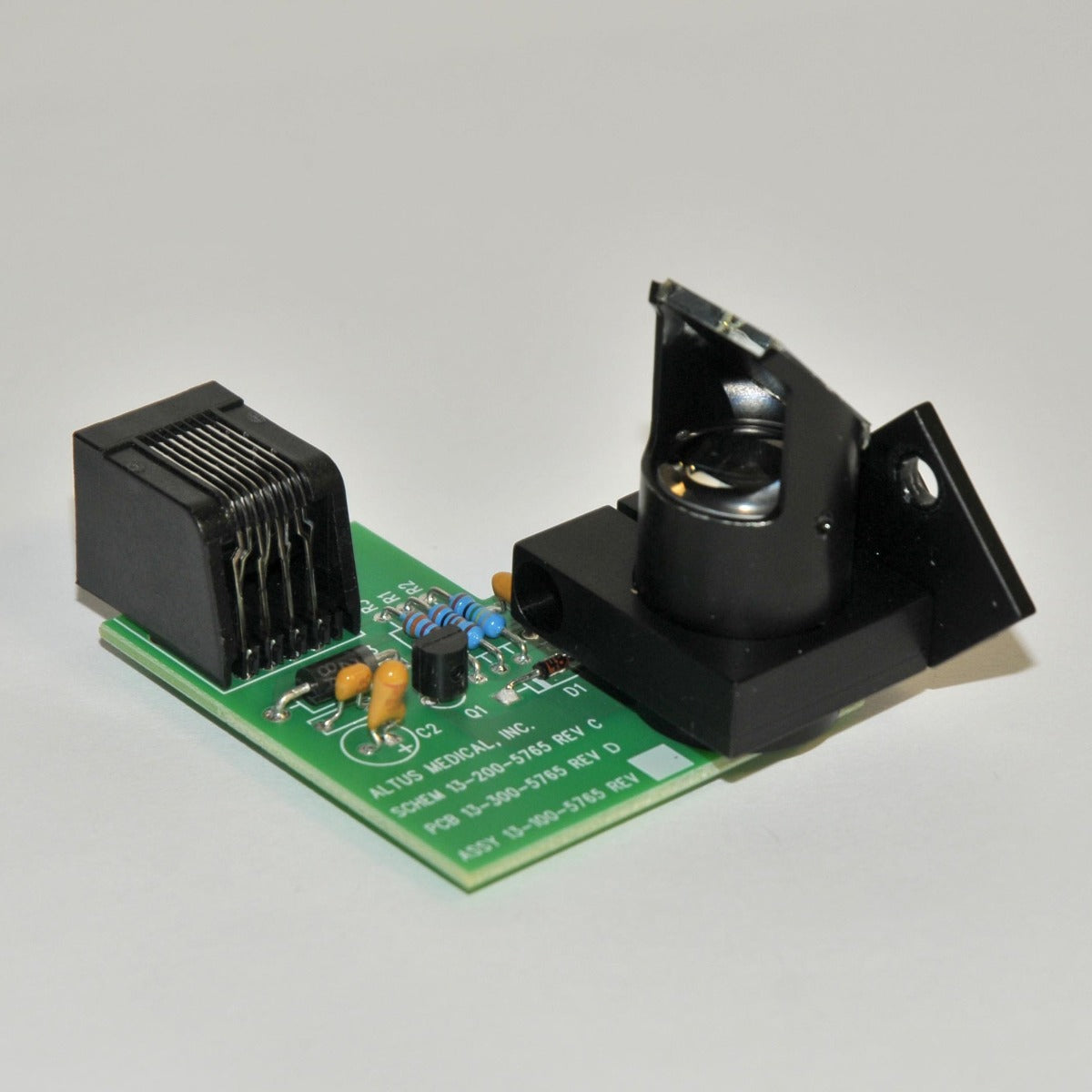 Cutera Laser Altus CoolGlide Vantage Aiming Beam Diode Mirror PARTS 13-100-5765