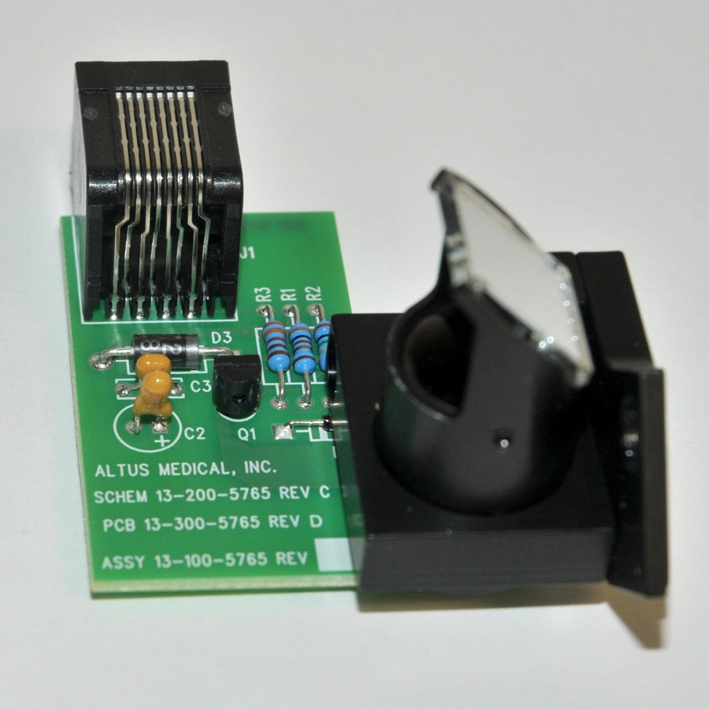 Cutera Laser Altus CoolGlide Vantage Aiming Beam Diode Mirror PARTS 13-100-5765
