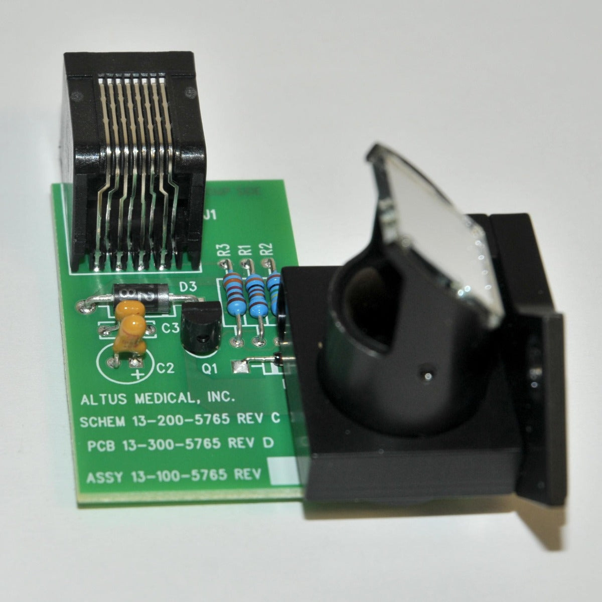 Cutera Laser Altus CoolGlide Vantage Aiming Beam Diode Mirror PARTS 13-100-5765