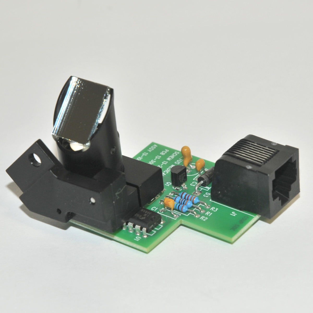 Cutera Laser Altus CoolGlide Vantage Aiming Beam Diode Mirror PARTS 13-100-5765