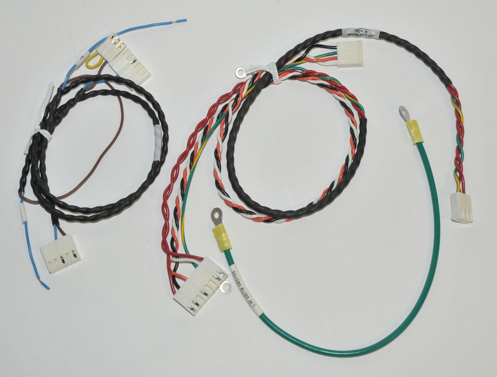 Cutera Kit TEC Power Supply Electrical Harness Cable ASM Lamp Start PARTS NEW