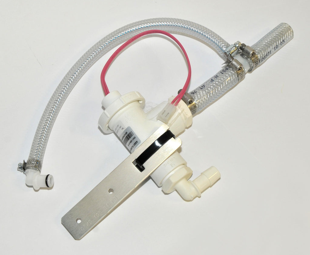 Cutera Laser Flow Switch Assembly VP 20W Electrical 0641-065-01 PARTS NEW