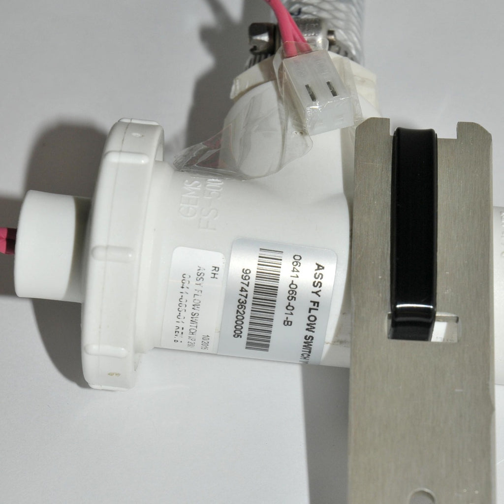 Cutera Laser Flow Switch Assembly VP 20W Electrical 0641-065-01 PARTS NEW