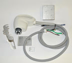 Alma Accent Handpiece XL UniForm RF Uni Form Body Contouring Massage Head PARTS