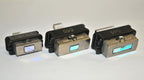 ESC Sharplan Filter VLPL Wavelength 515 640 645 nm Set Crystal Light x3 Pcs