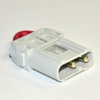 Alma Laser Shipping Connector Handpiece HC-M-03-CT-M 40a 600v w Jumper Plug PART