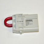 Alma Laser Shipping Connector Handpiece HC-M-03-CT-M 40a 600v w Jumper Plug PART