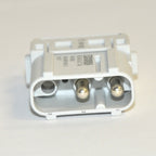 Alma Laser Shipping Connector Handpiece HC-M-03-CT-M 40a 600v w Jumper Plug PART
