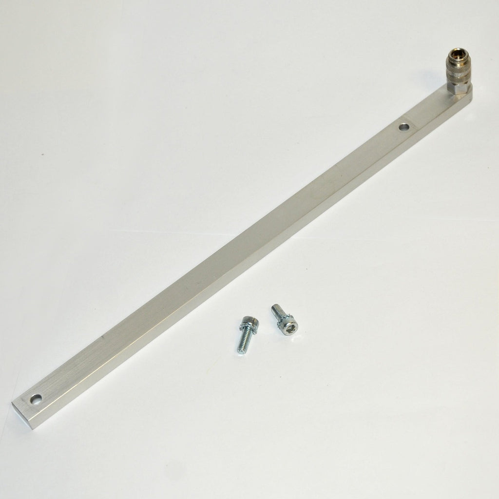 Zimmer Chiller Cryo 6 Arm Attachment Metal Bracket Mast Base Cryo6 PARTS