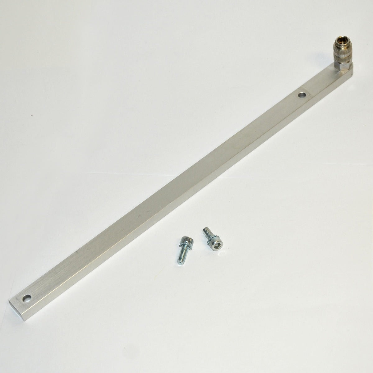 Zimmer Chiller Cryo 6 Arm Attachment Metal Bracket Mast Base Cryo6 PARTS