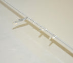 Zimmer Cryo Mini Chiller Plexiglass Top Shelf Platform Table Plastic PARTS