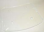 Zimmer Cryo Mini Chiller Plexiglass Top Shelf Platform Table Plastic PARTS