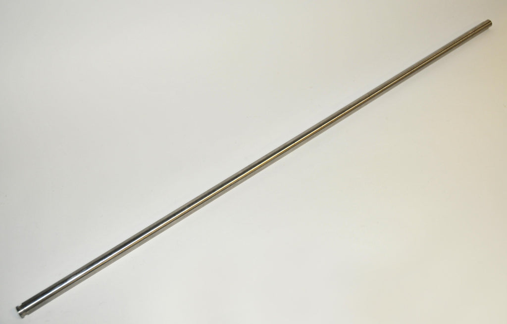 Mast Laser Rod Round Solid Metal Female Thread Slot Extension Tree Arm PARTS