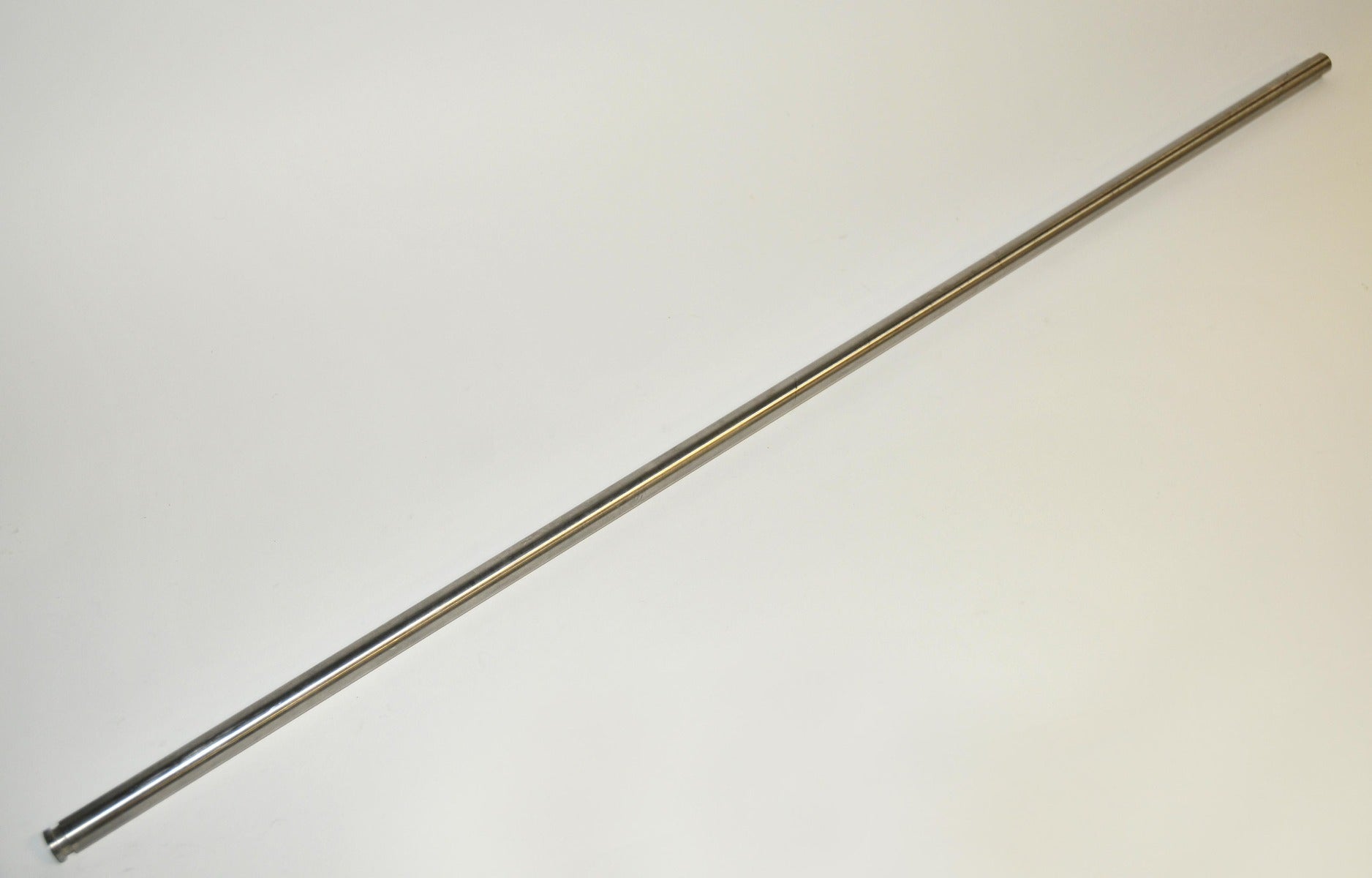 Mast Laser Rod Round Solid Metal Female Thread Slot Extension Tree Arm PARTS