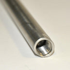 Mast Laser Rod Round Solid Metal Female Thread Slot Extension Tree Arm PARTS
