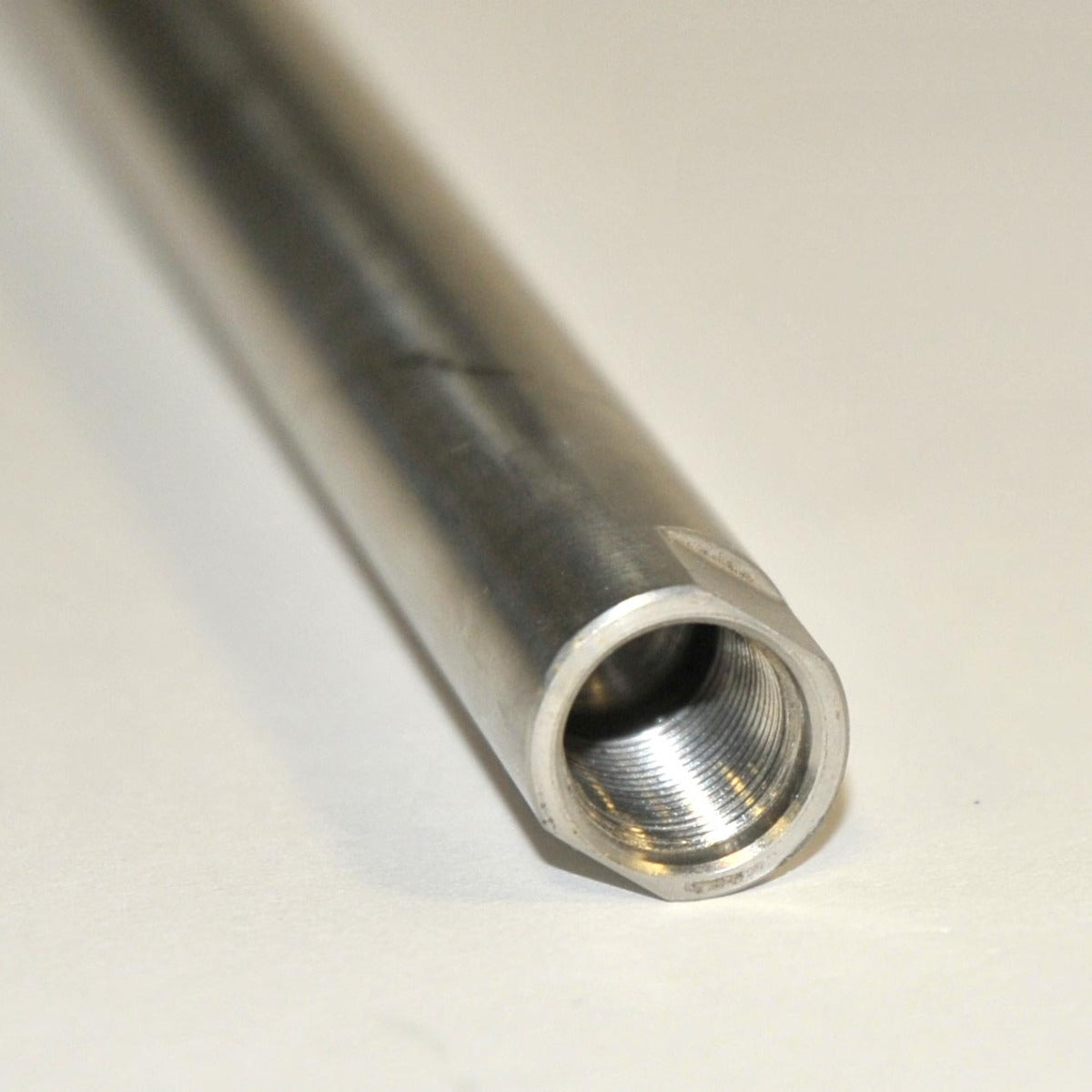 Mast Laser Rod Round Solid Metal Female Thread Slot Extension Tree Arm PARTS
