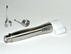 Sciton Profile Erbium Nd YAG Laser 5 mm 8 mm Handpiece Optic Optical Joule 5