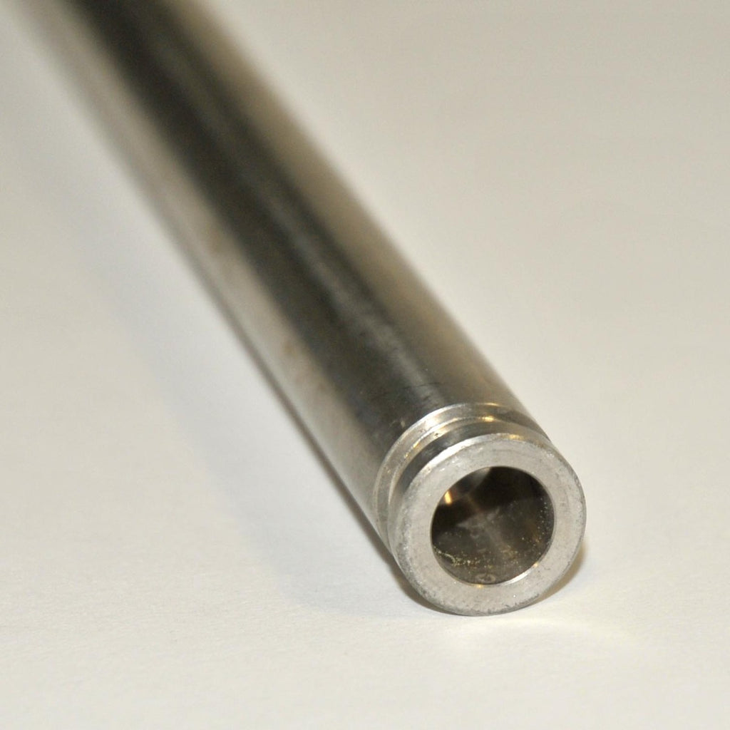 Mast Laser Rod Round Solid Metal Female Thread Slot Extension Tree Arm PARTS