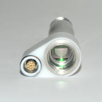 Sciton Profile Erbium Nd:YAG Laser 5mm 8mm Handpiece Optic Optical Joule 5